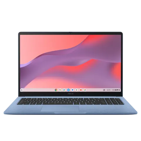 ASUS CM15 15.6-Inch Budget Laptop