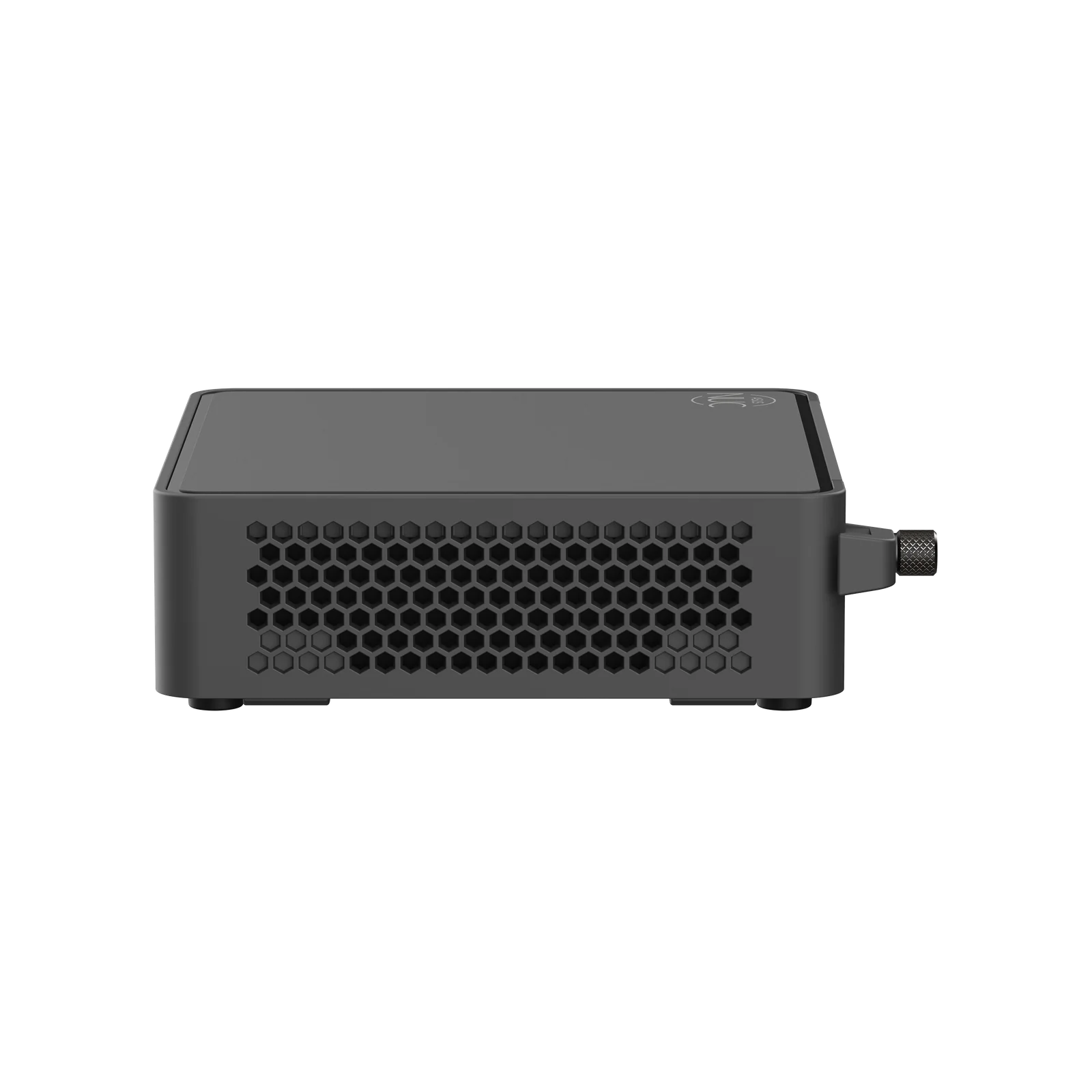 ASUS NUC 15 Pro (Core Ultra 7 255H Barebone Mini PC)