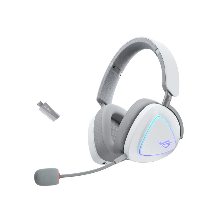 ASUS ROG Delta II Wireless Gaming Headset