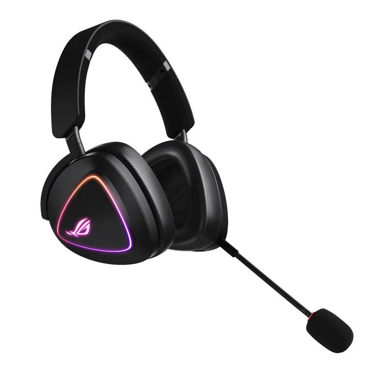 ASUS ROG Delta II Wireless Gaming Headset