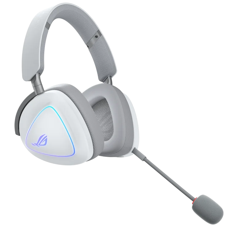 ASUS ROG Delta II Wireless Gaming Headset