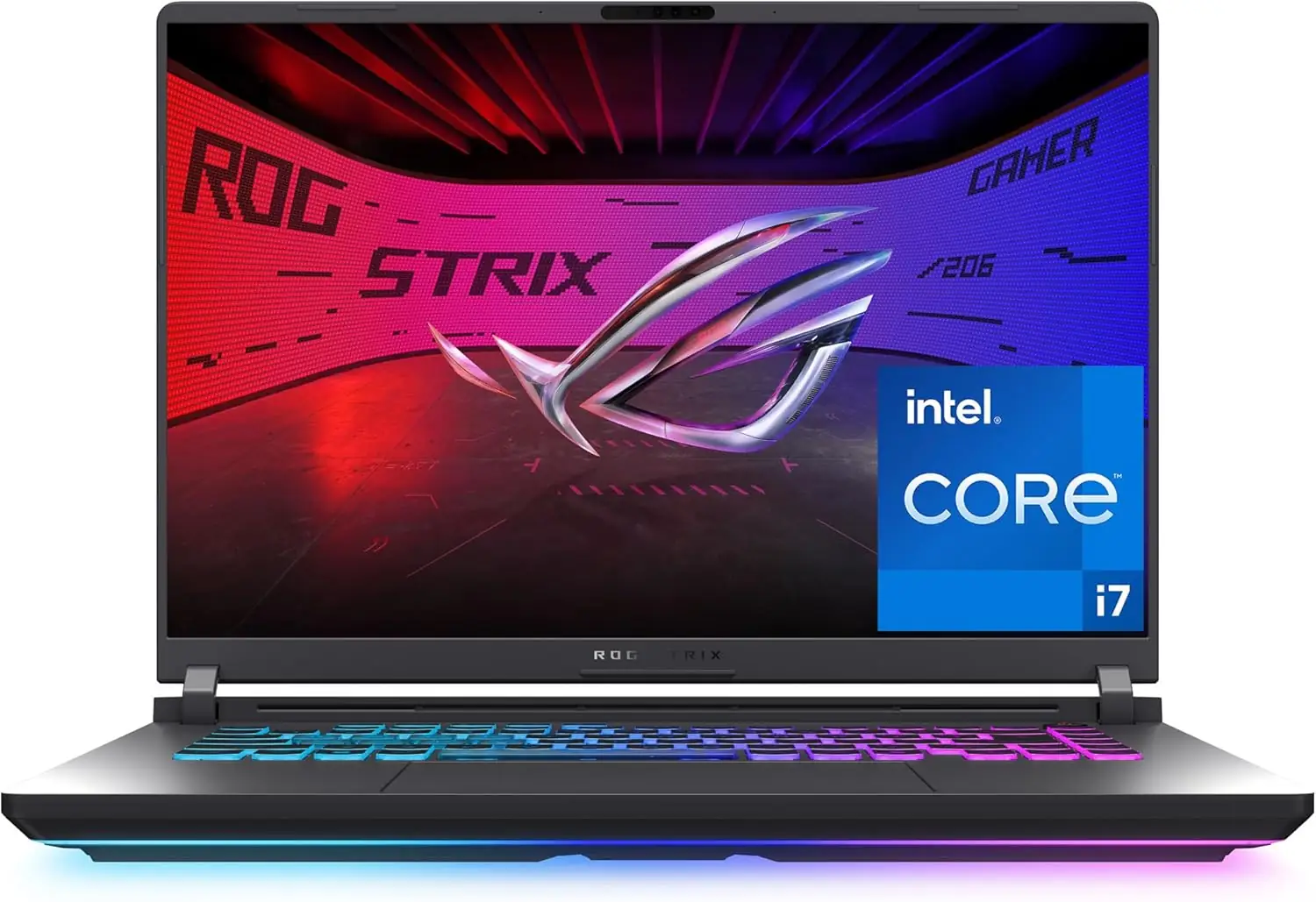 ASUS ROG G16
