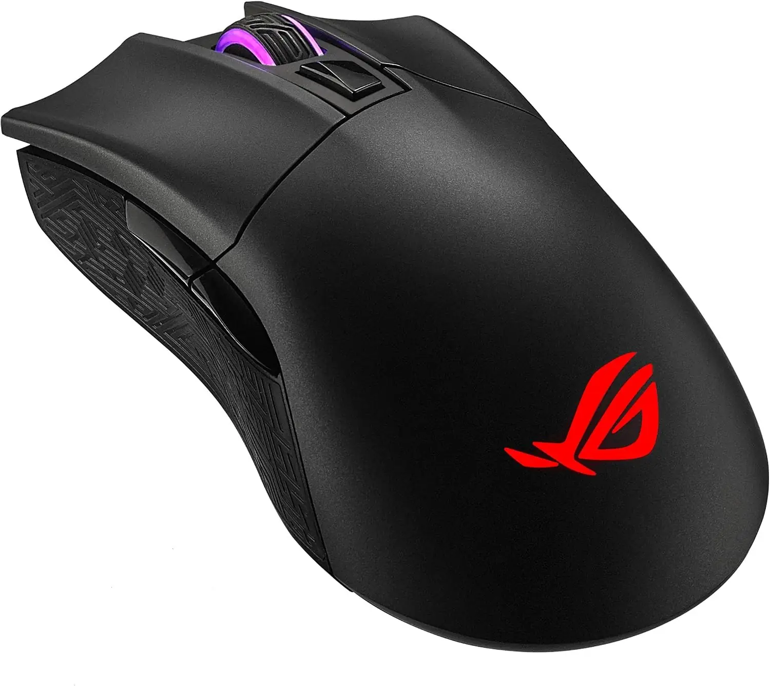 ASUS ROG Gladius II