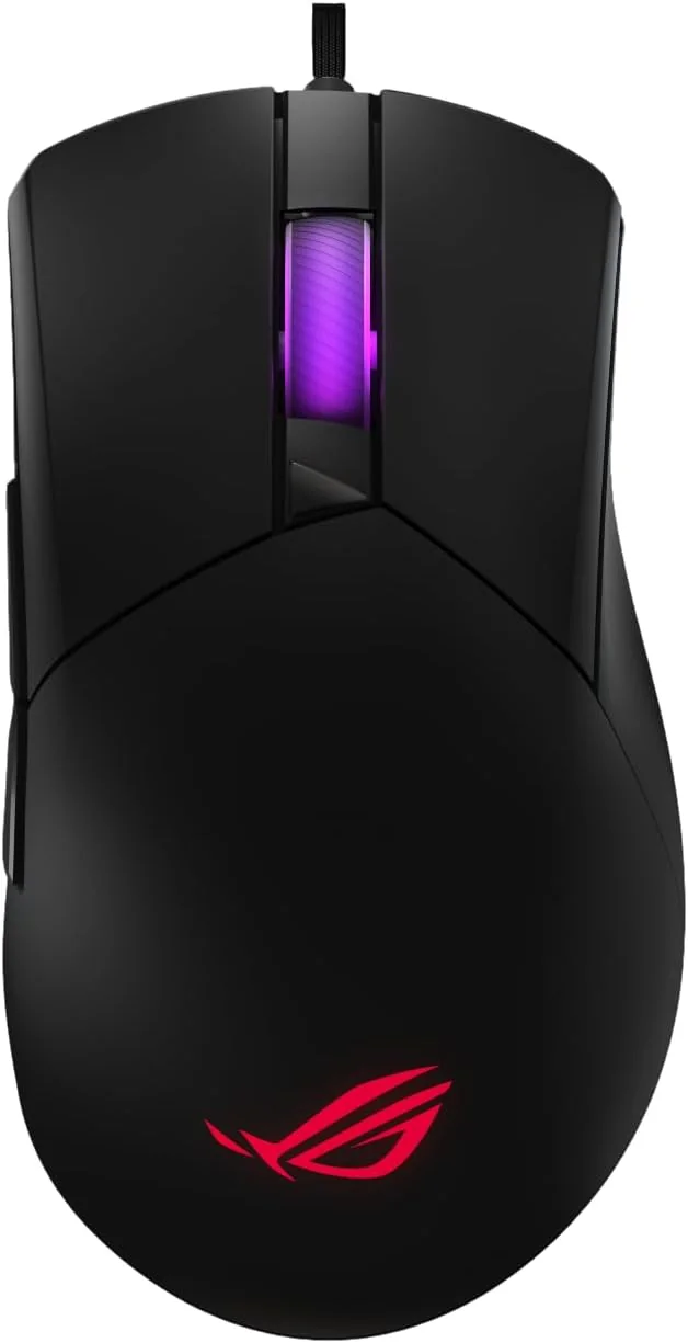 ASUS ROG Gladius III Core