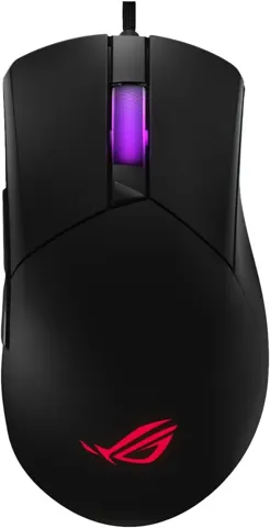 ASUS ROG Gladius III Core