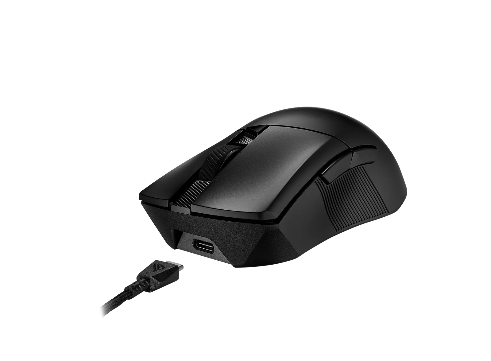 ASUS ROG Gladius III Wireless AimPoint 36K wireless gaming mouse