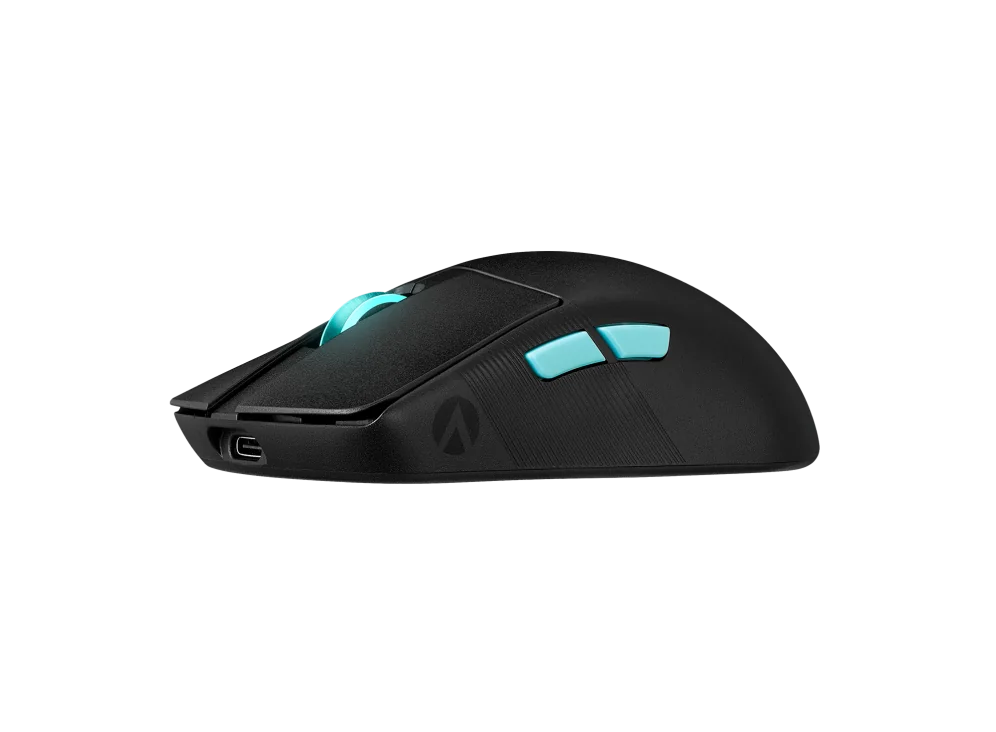 ASUS ROG Harpe Ace Aim Lab Edition 54g wireless esports mouse