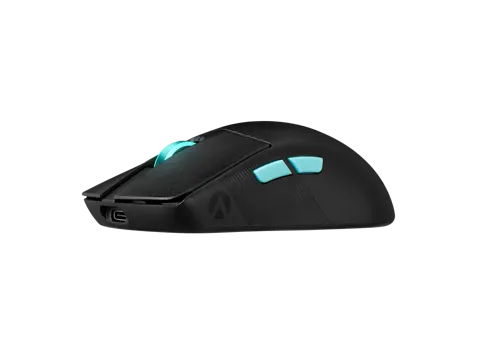 ASUS ROG Harpe Ace Aim Lab Edition 54g wireless esports mouse