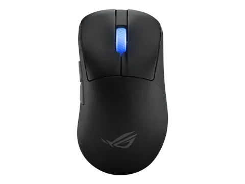 ASUS ROG Keris II Origin Wireless Gaming Mouse