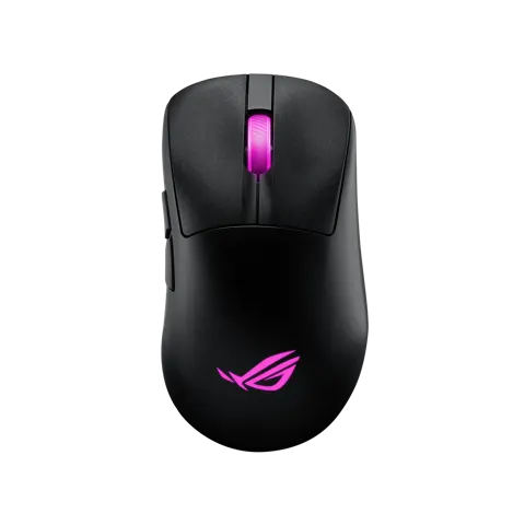 ASUS ROG Keris II Origin Wireless Gaming Mouse