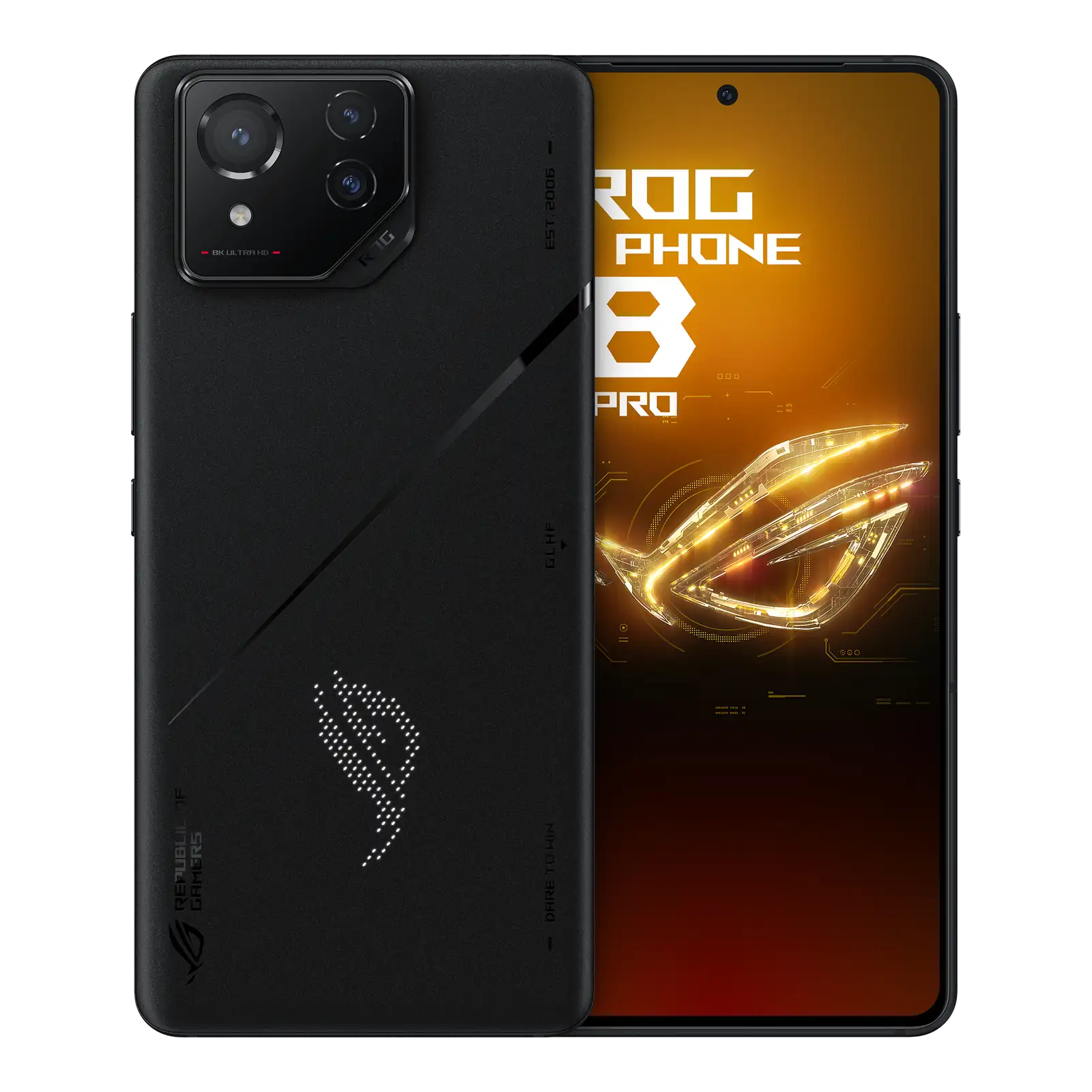 ASUS ROG Phone 8 Pro