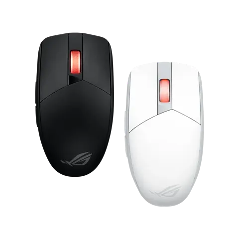 ASUS ROG Strix Impact III Wireless