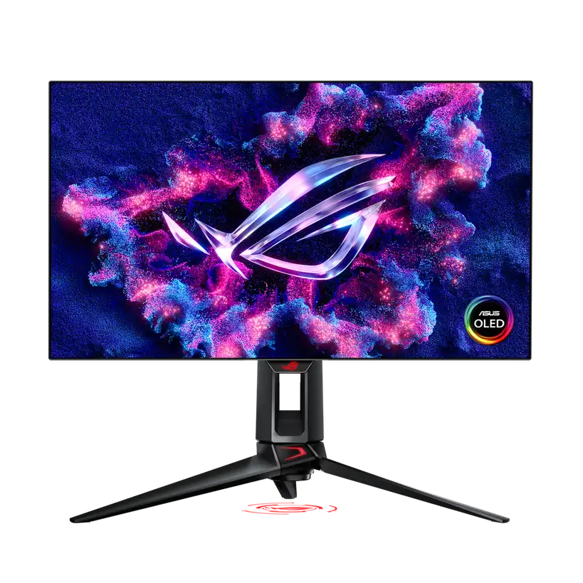 ASUS ROG Swift OLED PG27AQDP