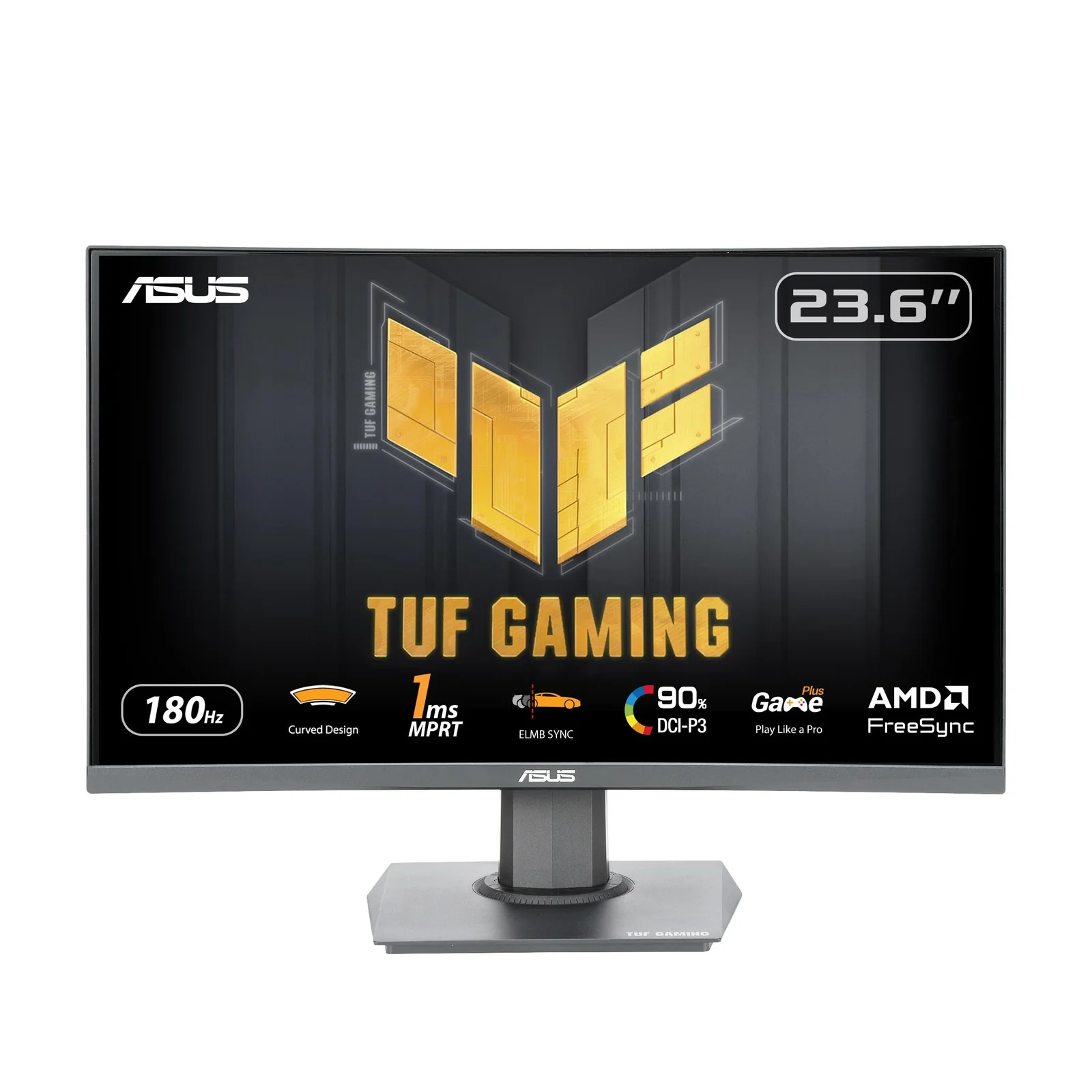 ASUS TUF Gaming 24” 1080P Monitor