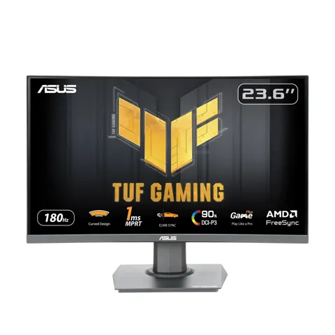 ASUS TUF Gaming 24” 1080P Monitor