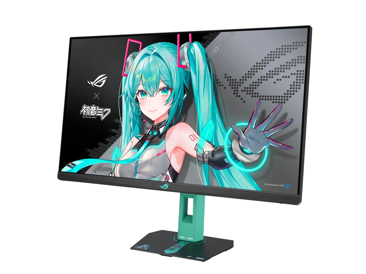 ASUS TUF Gaming 27” 1440P Gaming Monitor