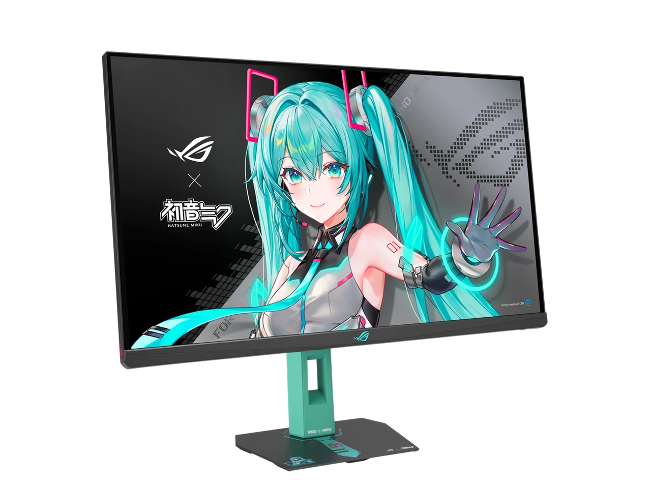 ASUS TUF Gaming 27” 1440P Gaming Monitor