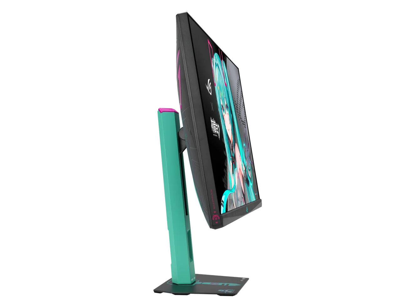 ASUS TUF Gaming 27” 1440P Gaming Monitor