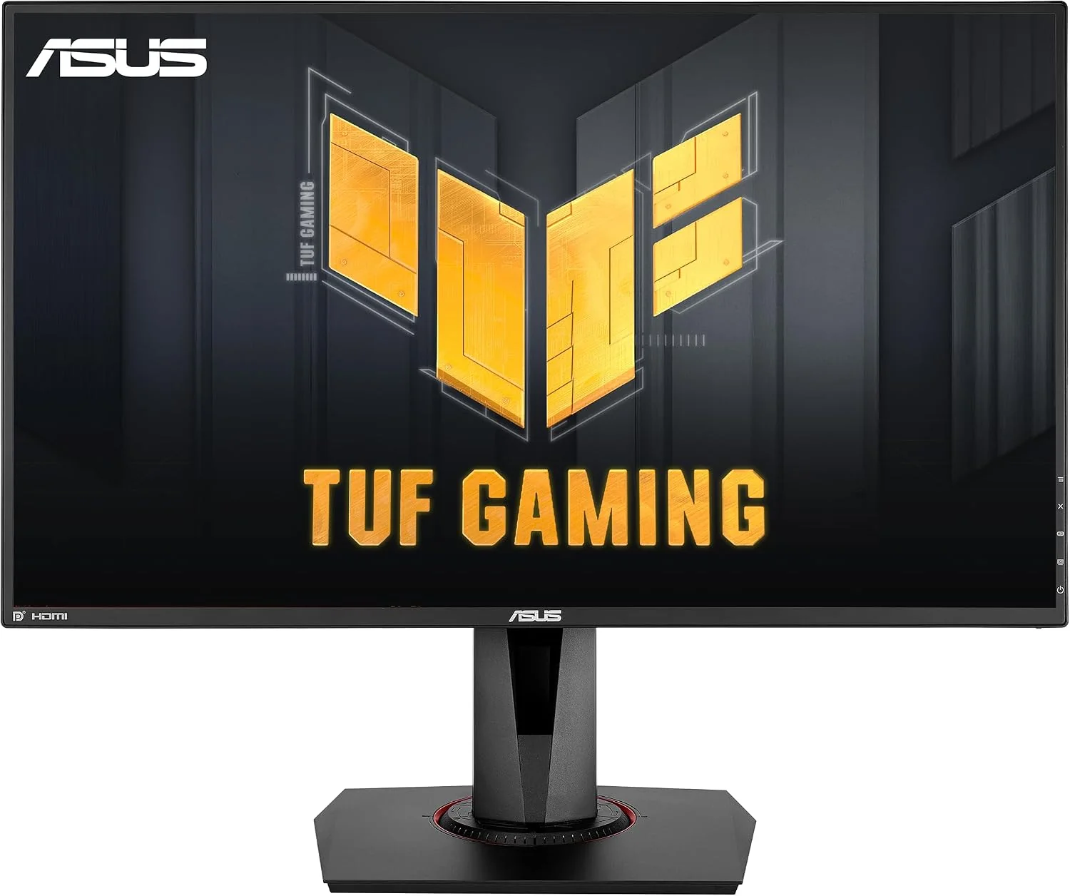 ASUS VG279QR Computer Monitor