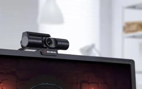 AVerMedia Live Streamer CAM 513