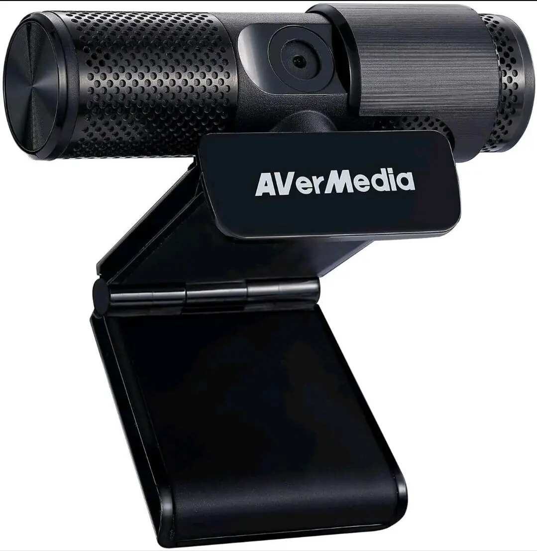 AVerMedia PW313C Webcam