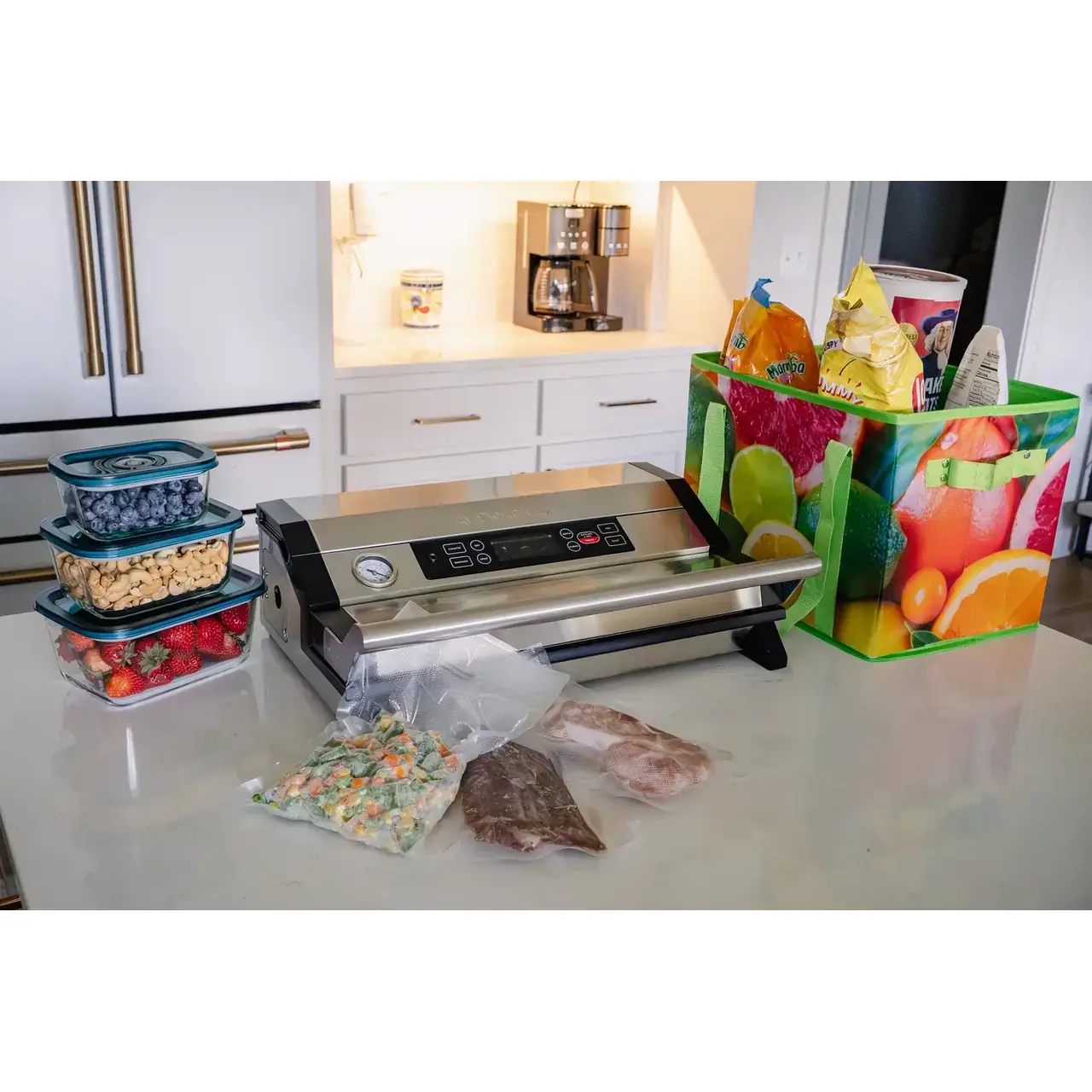 Avid Armor A420XL 16-Inch Vacuum Sealer