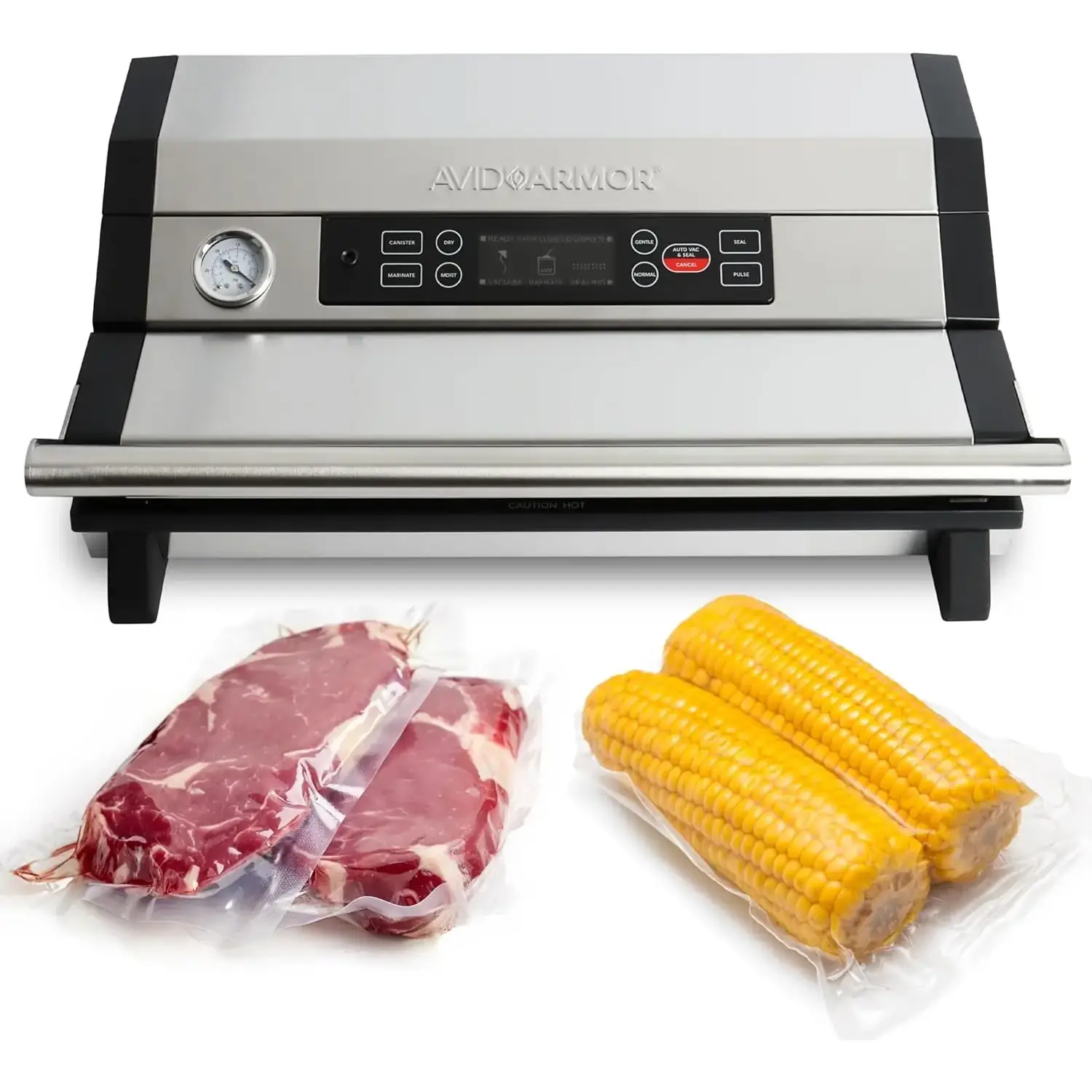 Avid Armor A420XL 16-Inch Vacuum Sealer