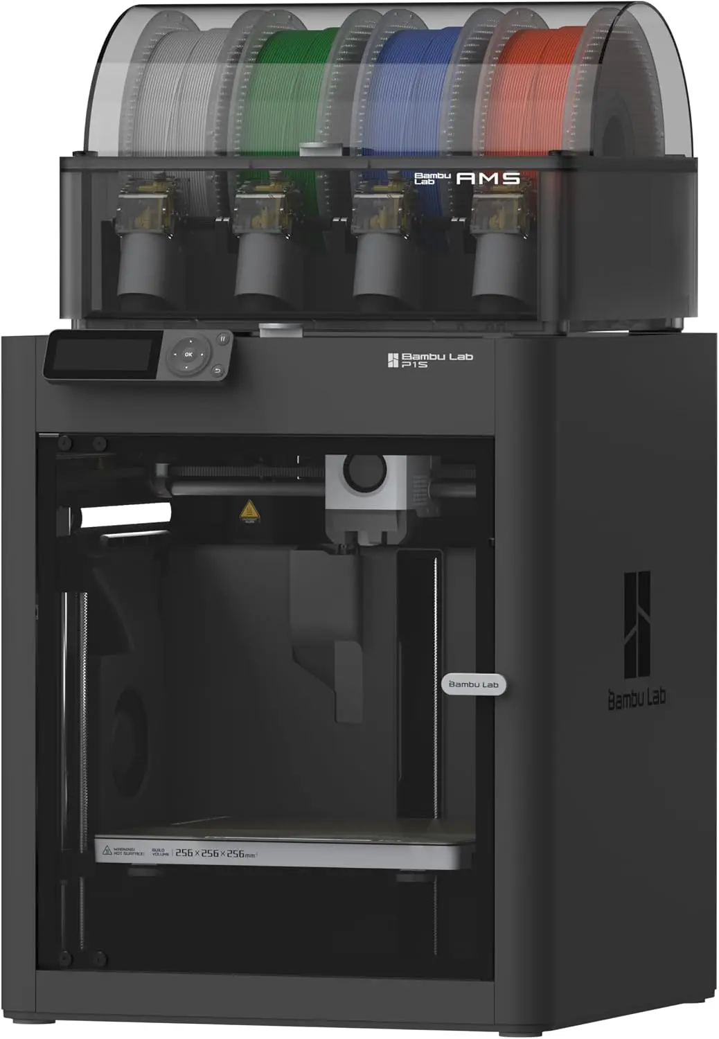 Bambu Lab P1S