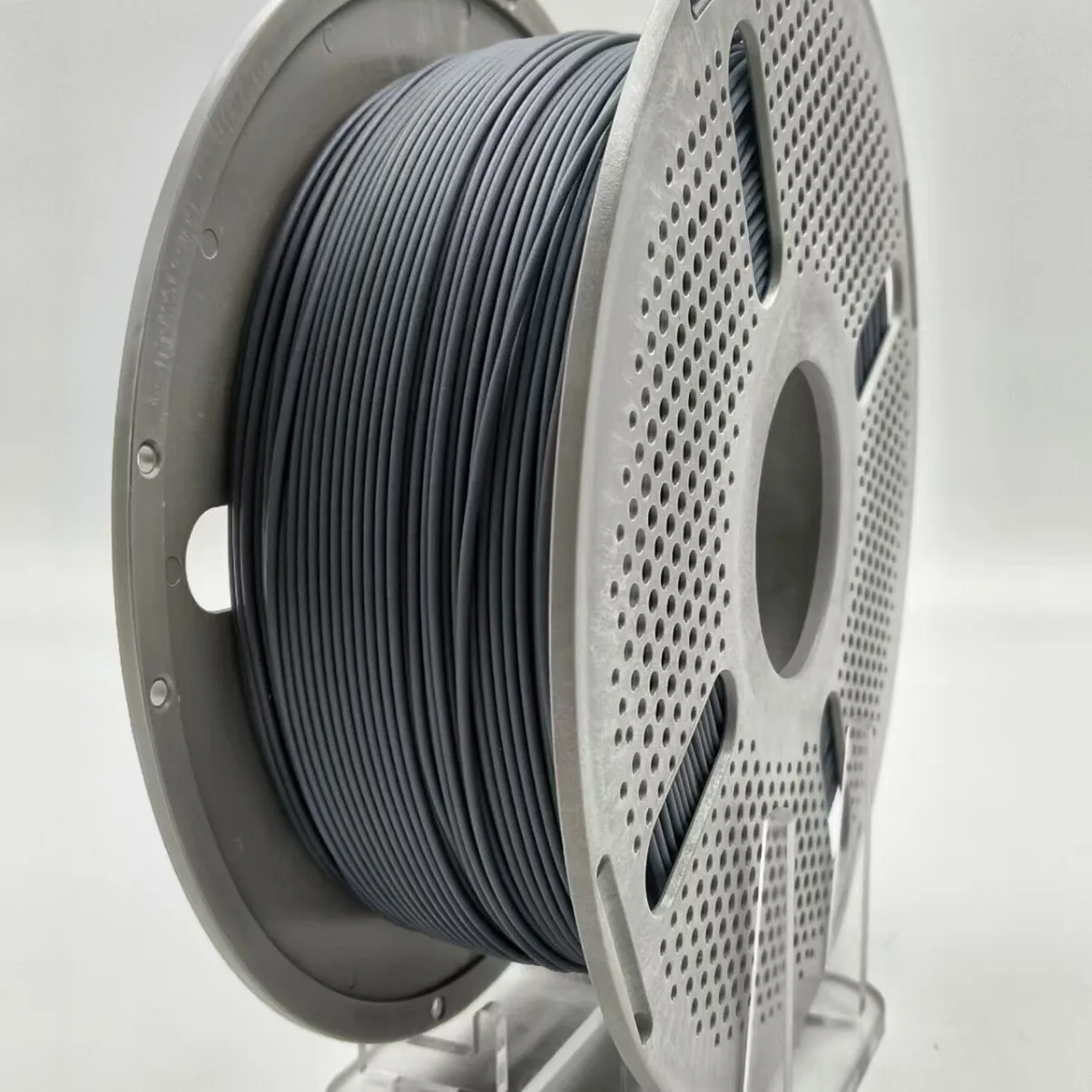 Bambu Lab PLA-CF (Black)