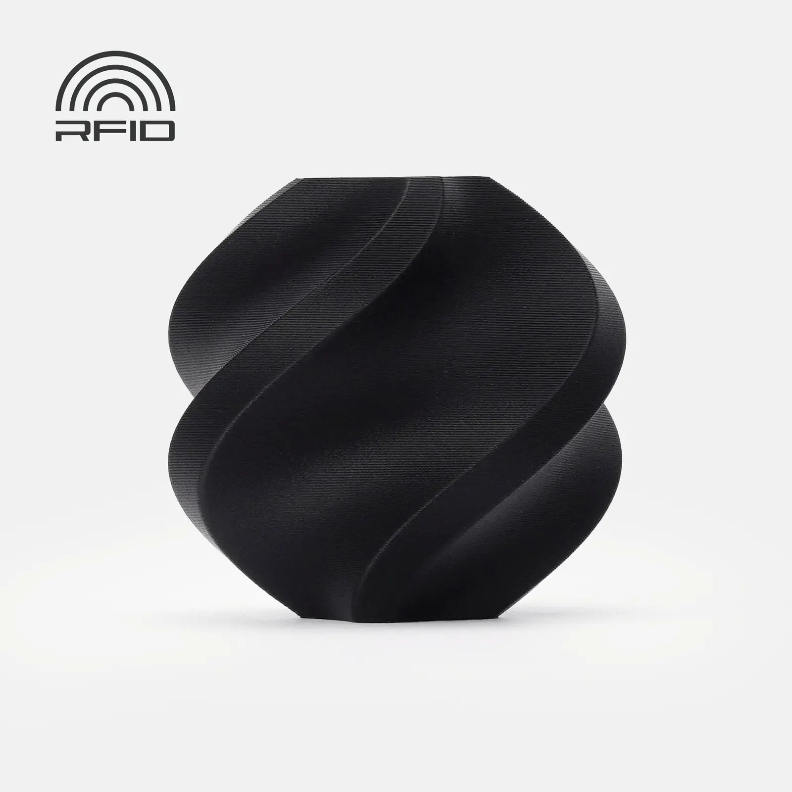 Bambu Lab PLA-CF (Black)