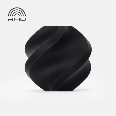 Bambu Lab PLA-CF (Black)