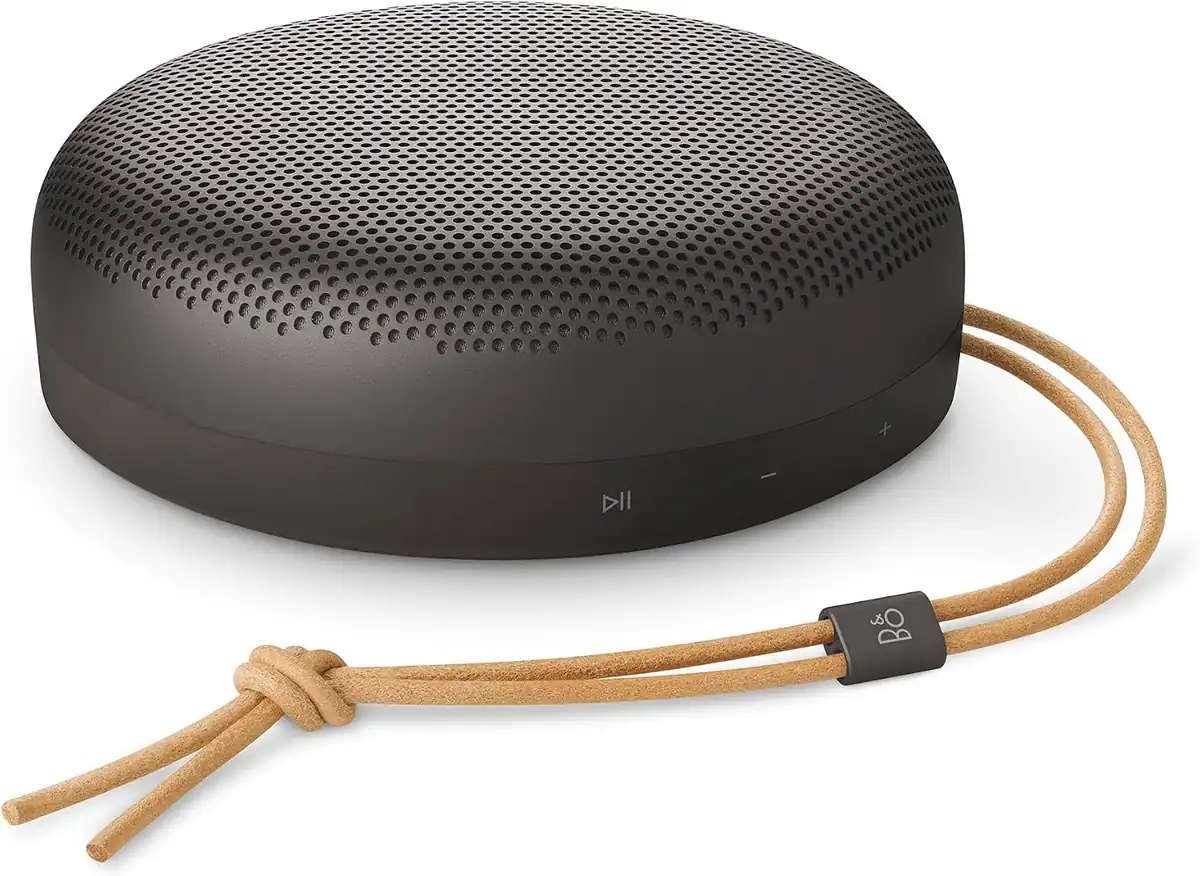 Bang & Olufsen Beosound A1 3rd Gen Portable Bluetooth Speaker