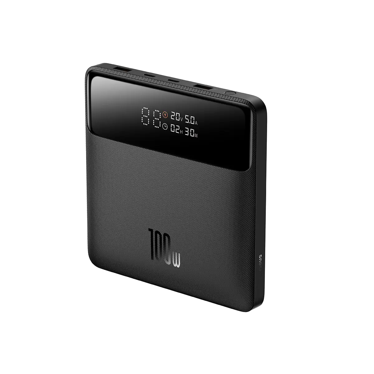 Baseus 100W Portable Laptop Charger 20000mAh