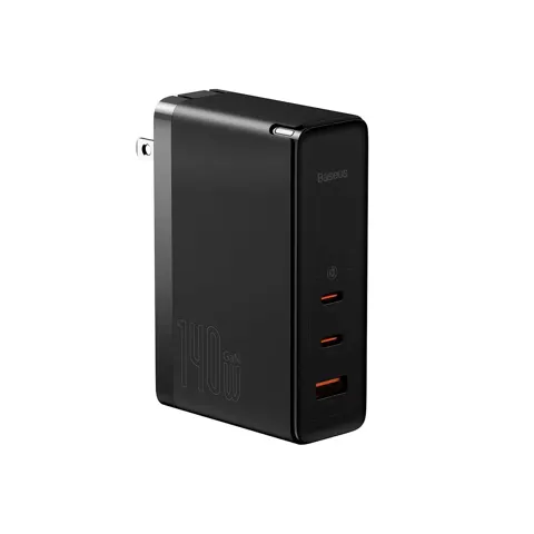 Baseus 140W Wall Charger PD 3.1