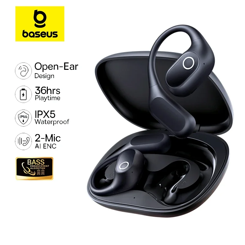 Baseus 2i Wireless Earbud