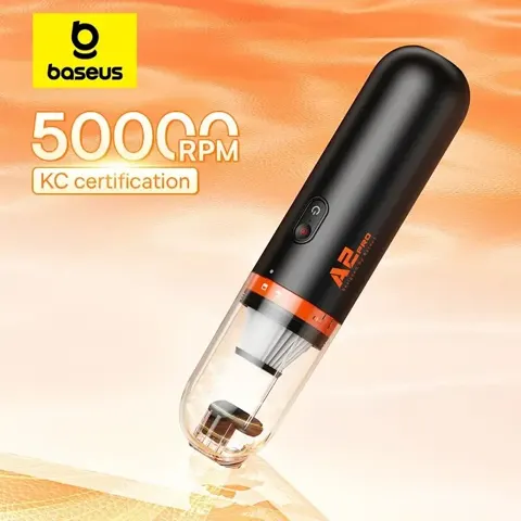 Baseus In1 Car Vacuum