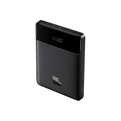 Baseus Laptop Portable Charger 100W & 100W