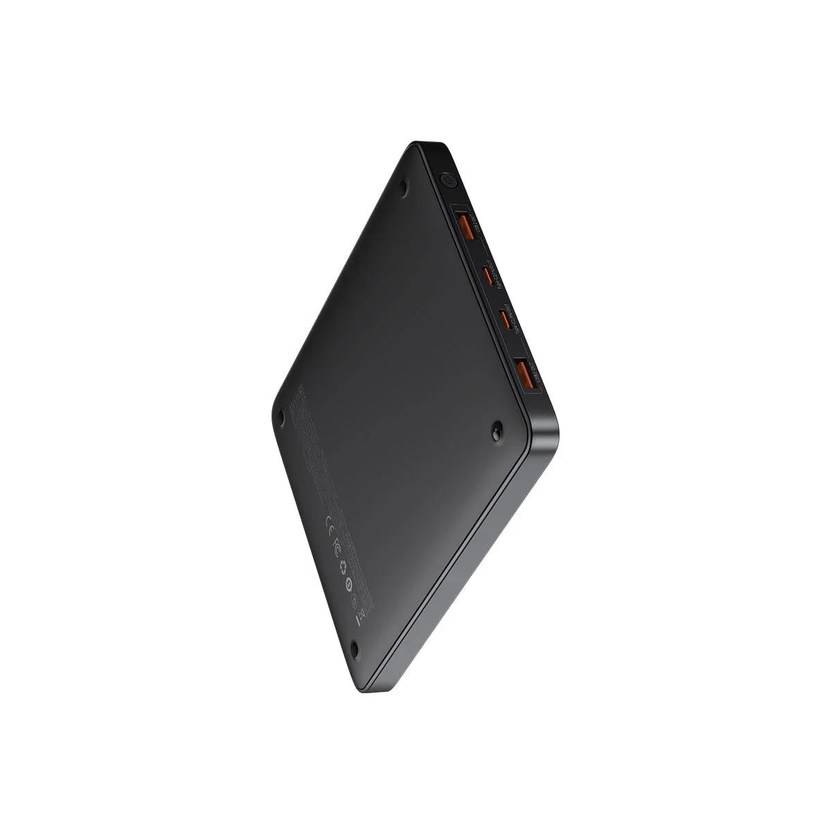 Baseus Laptop Portable Charger 100W 20000mAh