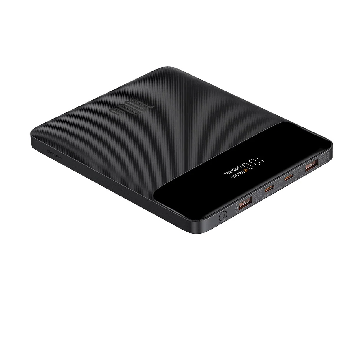 Baseus Laptop Portable Charger 100W 20000mAh
