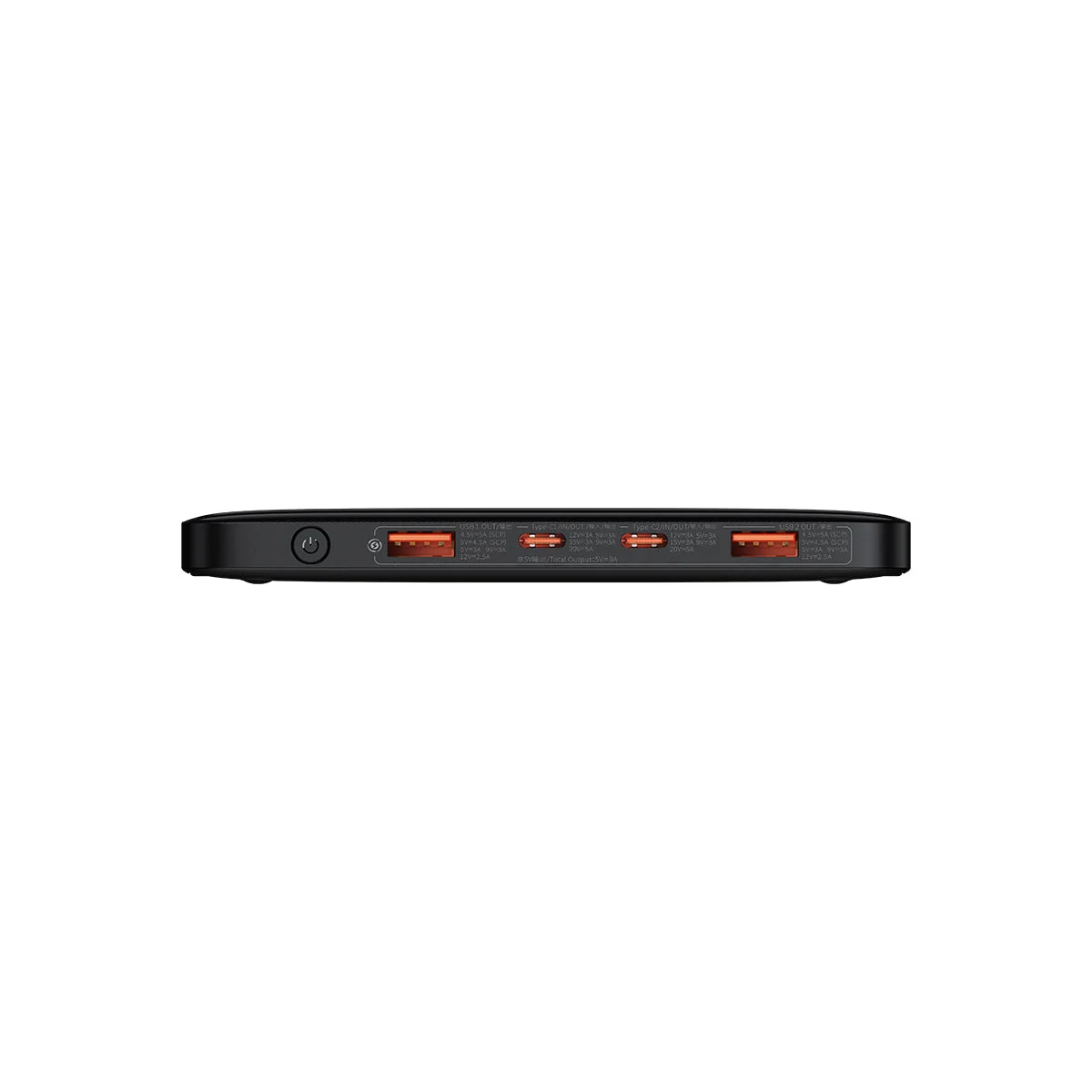 Baseus Laptop Portable Charger 100W 20000mAh