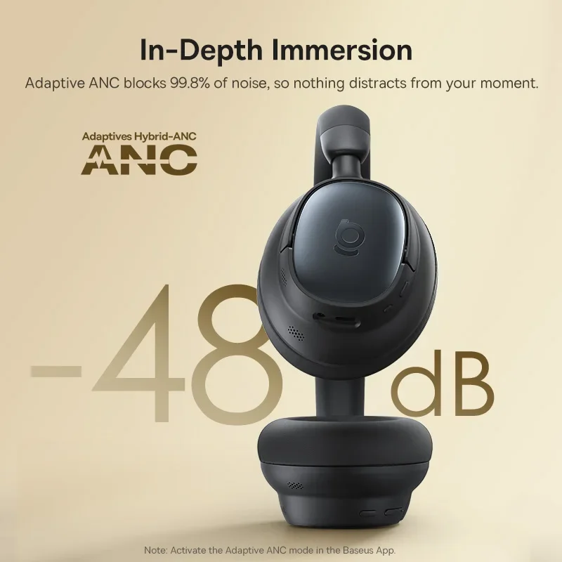 Baseus MH1 Wireless Earbud