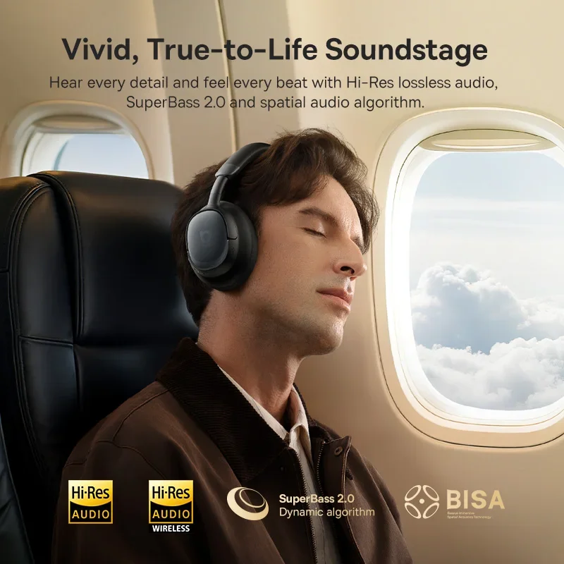 Baseus MH1 Wireless Earbud