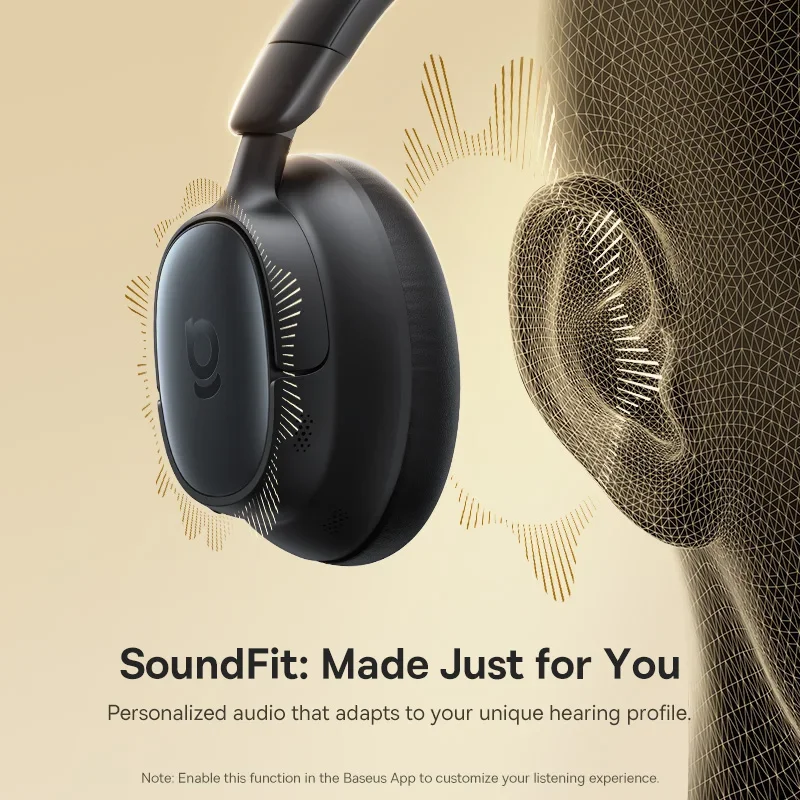 Baseus MH1 Wireless Earbud