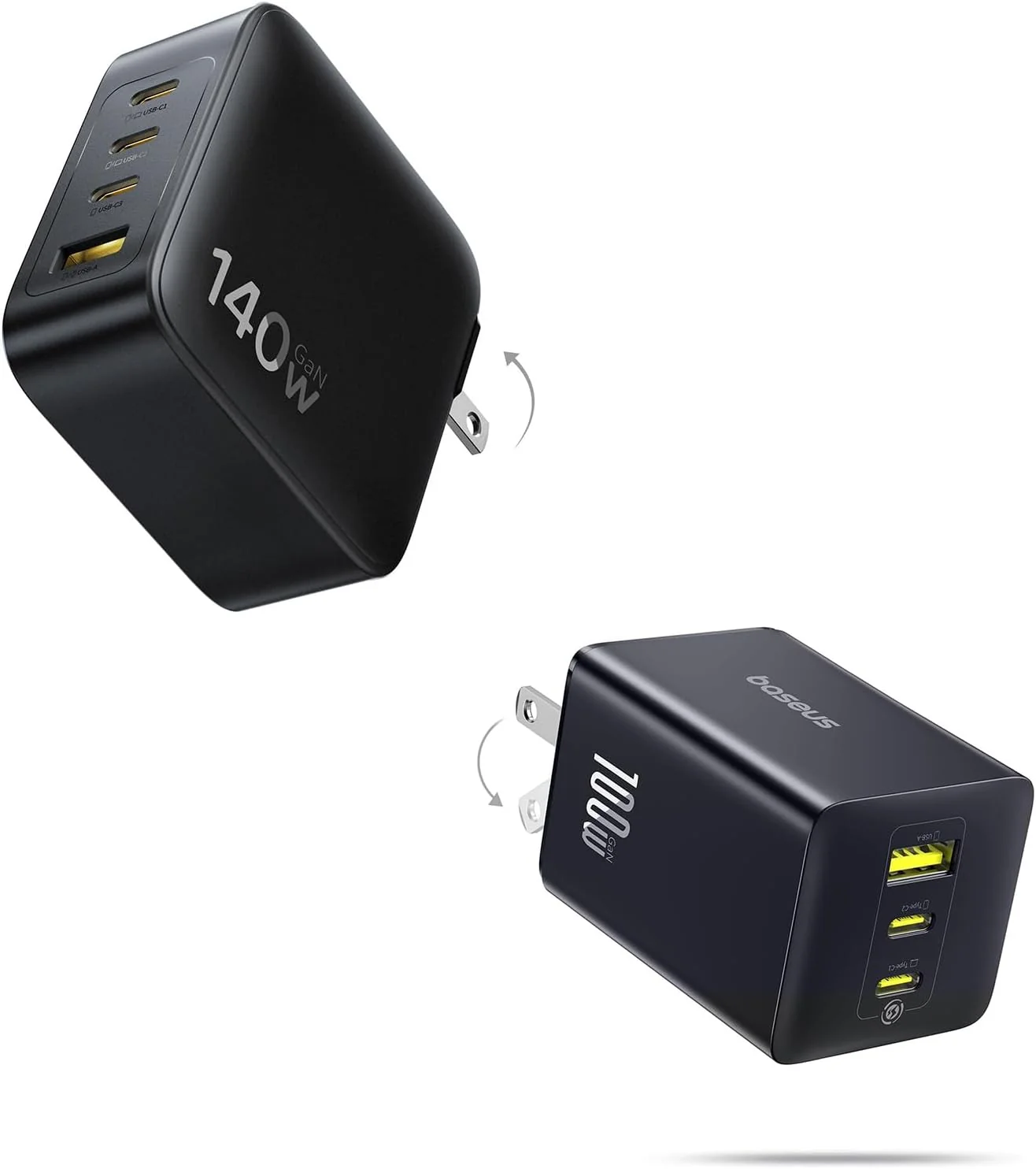 Baseus PD3.1 140W USB C Charger