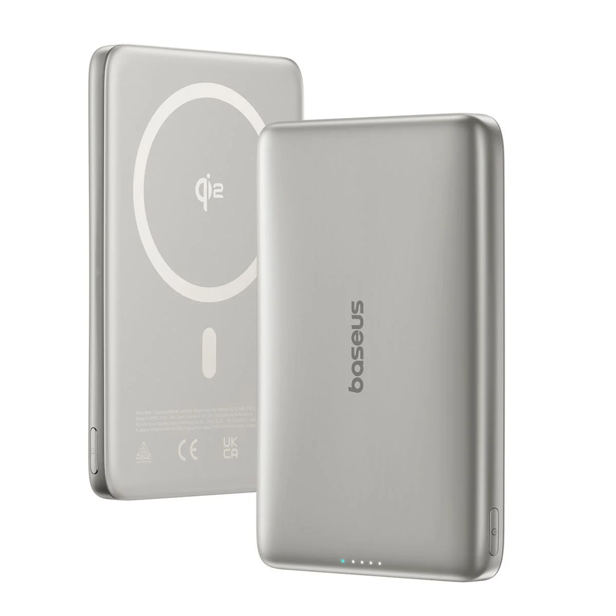 Baseus Picogo Magsafe Portable Charger