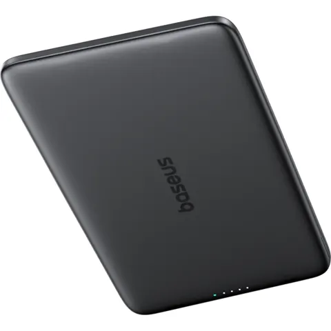 Baseus Picogo Power Bank 0.3" Ultra Slim 5000mAh MagSafe