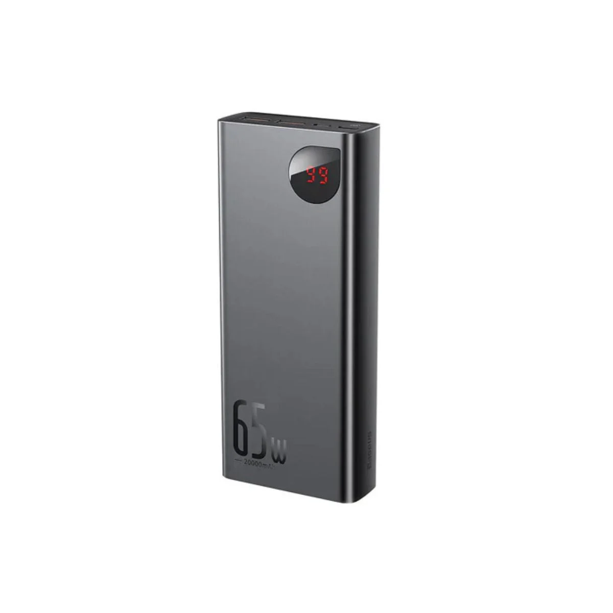 Baseus Power Bank 65W 20000mAh Laptop Portable