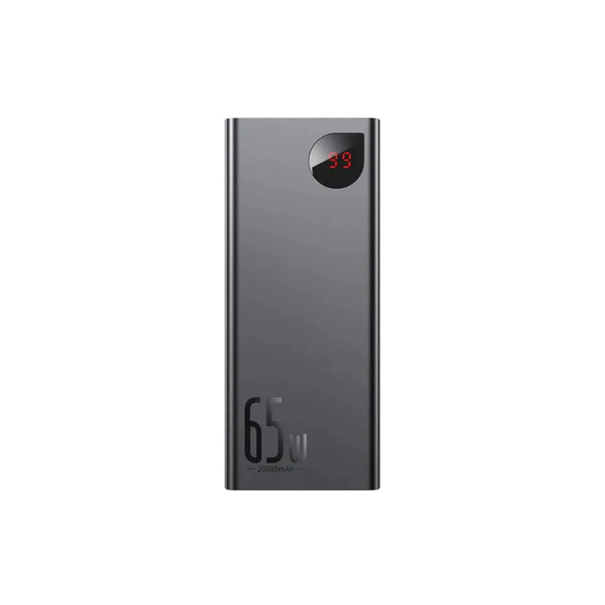 Baseus Power Bank 65W 20000mAh Laptop Portable