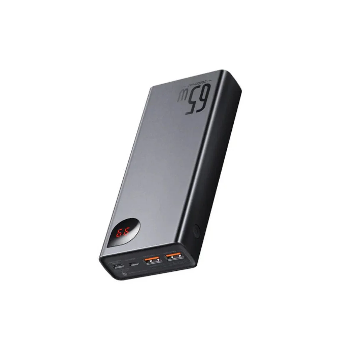 Baseus Power Bank 65W 20000mAh Laptop Portable