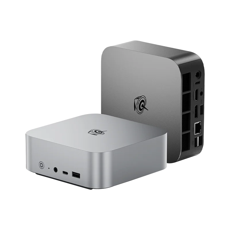 Beelink SER8 Mini PC (Ryzen 7 8745HS, 32GB/1TB)